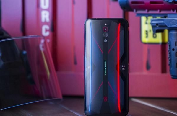 骁龙|等等党的胜利，骁龙865游戏手机仅为3K档