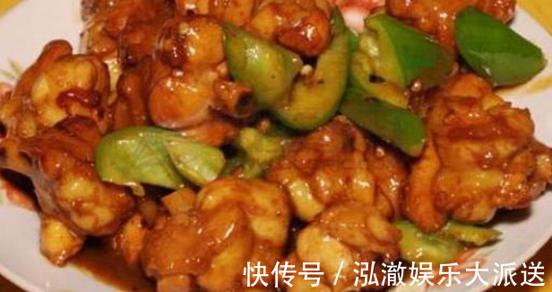 排骨|永吃不腻的几款家常菜谱,一年四季都适合!简单美味,不费油!