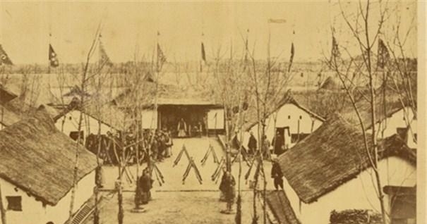 意外|左宗棠惨败竟意外保西北百年无事,湘军为何愿意接受马家军投降