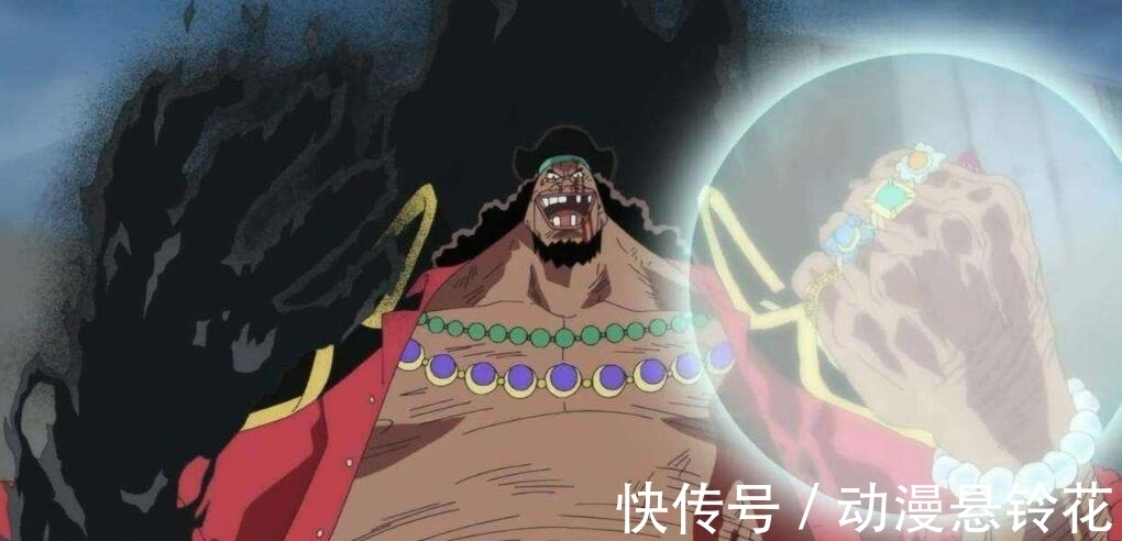 罗杰|海贼王：本以为罗杰赏金最高，当他的赏金公布后，漫迷：太爆炸了