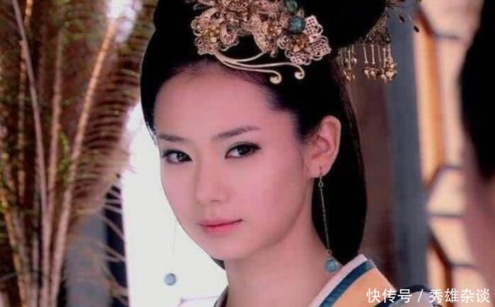 恩宠|汉文帝只有两个女儿，为何馆陶公主恩宠三朝，绛邑公主无人提及？