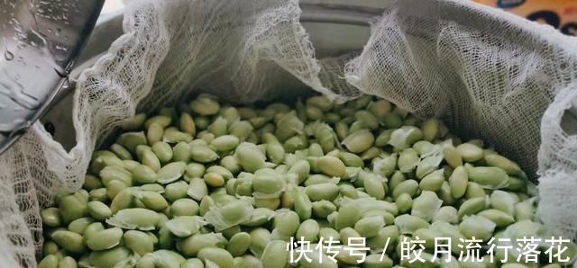 秋季,遇到他多买点,放冰箱里随吃随取,鲜嫩美味简直不要太好吃!