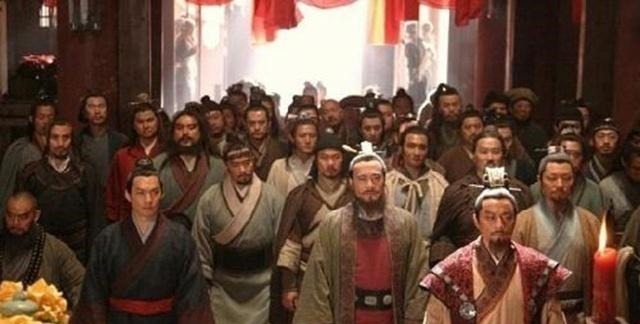 第一高手#他才是梁山真正的第一高手,曾为武松报仇杀敌,却被宋江一直雪藏