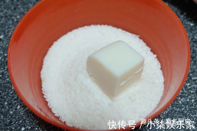 清凉营养的甜品自己做，香甜不腻、健康营养，没有添加剂更好吃！