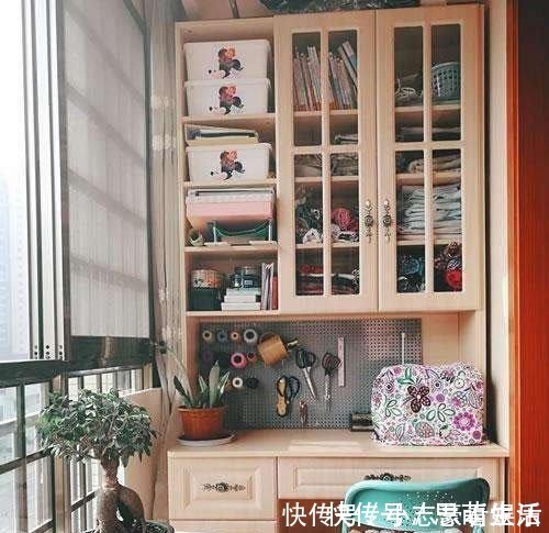 新房|新房装修时,这6个地方打柜子最实用,不要心疼钱,后悔才知道