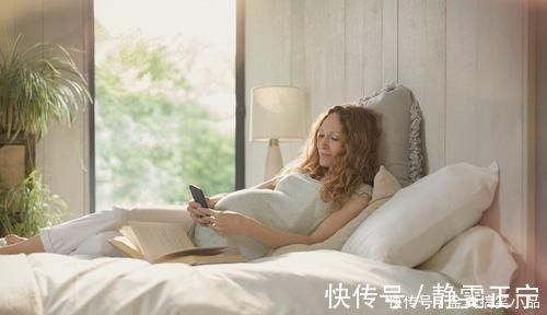 孕妇|怀孕之后,孕妇玩手机会对宝宝有影响?这些很少人了解孕妇注意