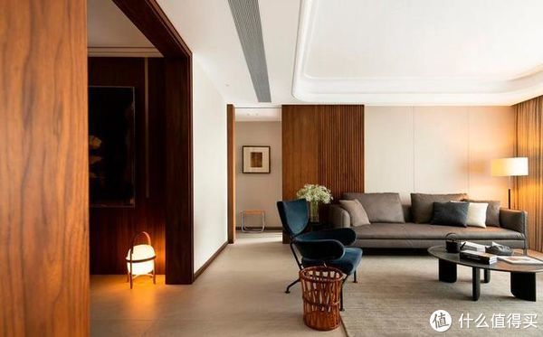 装修|杭州夫妻的新房火了，花3年装修，全屋“留白风”，却很有高级感