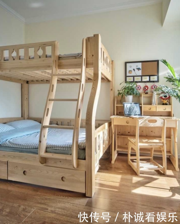 耐看|装修如何兼顾优雅又耐看,学她家以美式风格为基调,未来很难过时