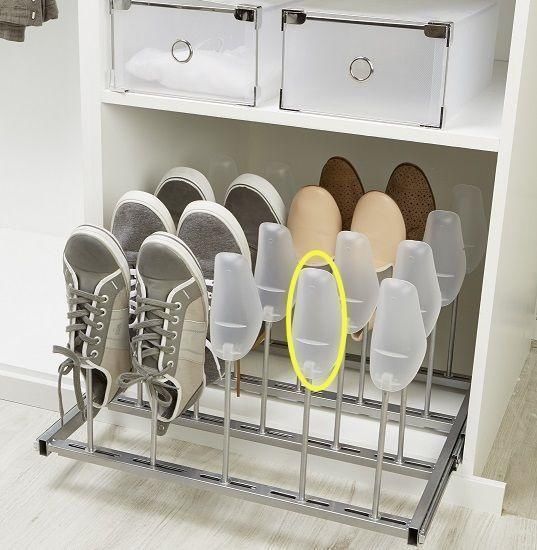 妙招|鞋子太脏,放到鞋柜里都学学这6个小妙招,干净整洁多10倍收纳