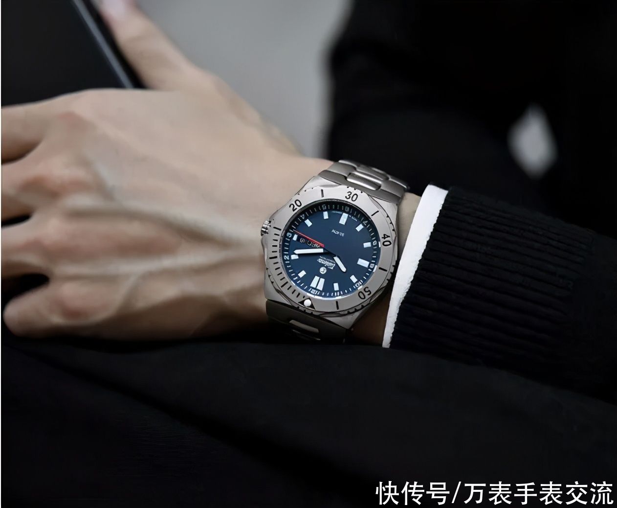 买完就后悔？买表之前需要问自己的5个问题！看完再买不后悔