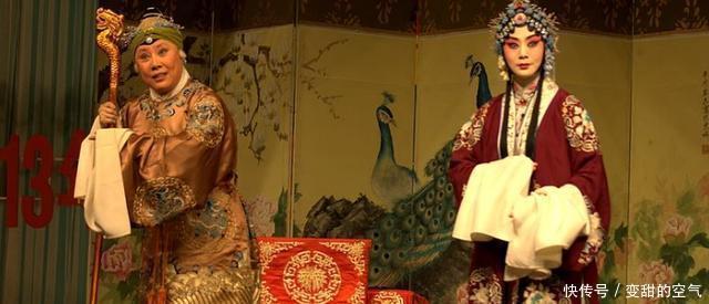 影视剧|佘太君百岁挂帅的故事是真的吗看看真实原型,影视剧还在骗你!