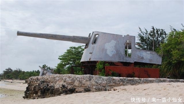 美军|明明是一场胜仗,却成了美军陆战队的伤心往事,残酷的塔拉瓦之战