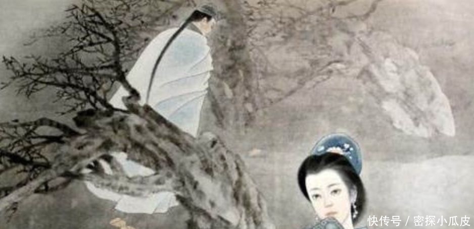 名句!读懂《诗经》里的4大名句,感悟为人处世的人生哲理