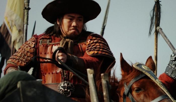 时迁@水浒传中此5人最不该上梁山,却硬往梁山上凑,下场都惨