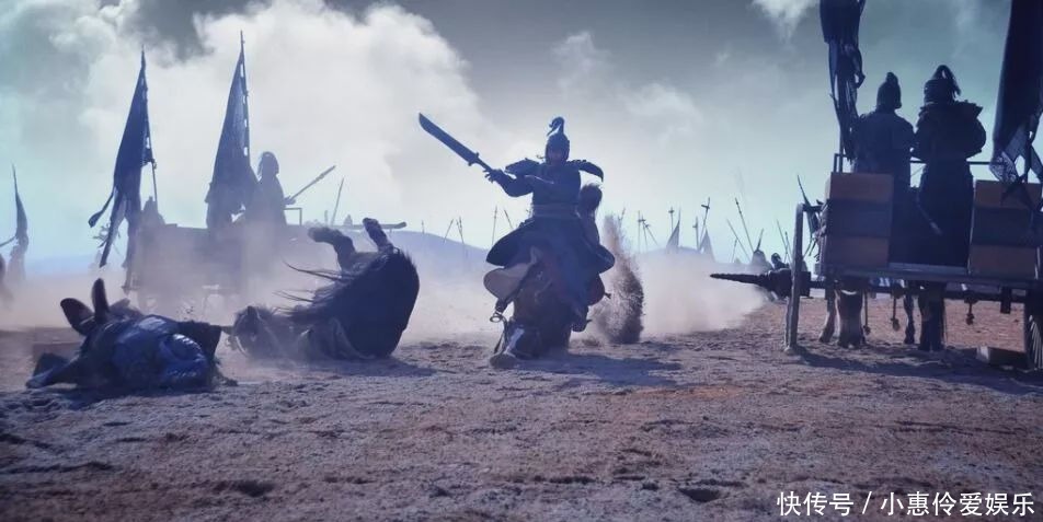 拨开《三国演义》虚构的面纱,历史上诸葛亮都做了什么贡献