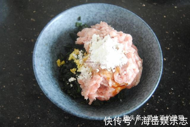 正当季|这菜是个宝，可惜很多人当草，包饺子比荠菜还鲜，现在吃正当季