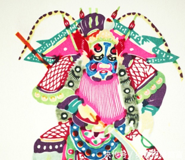 演义|演义辽东第一猛:追杀李世民,斩尽瓦岗群雄,只有薛仁贵能打败他