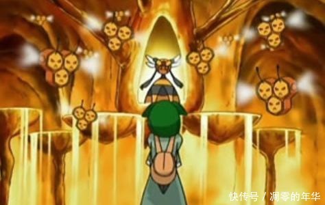 进化|《宝可梦》奇闻趣事阿尔宙斯Mega进化与性别无关的撒娇技能