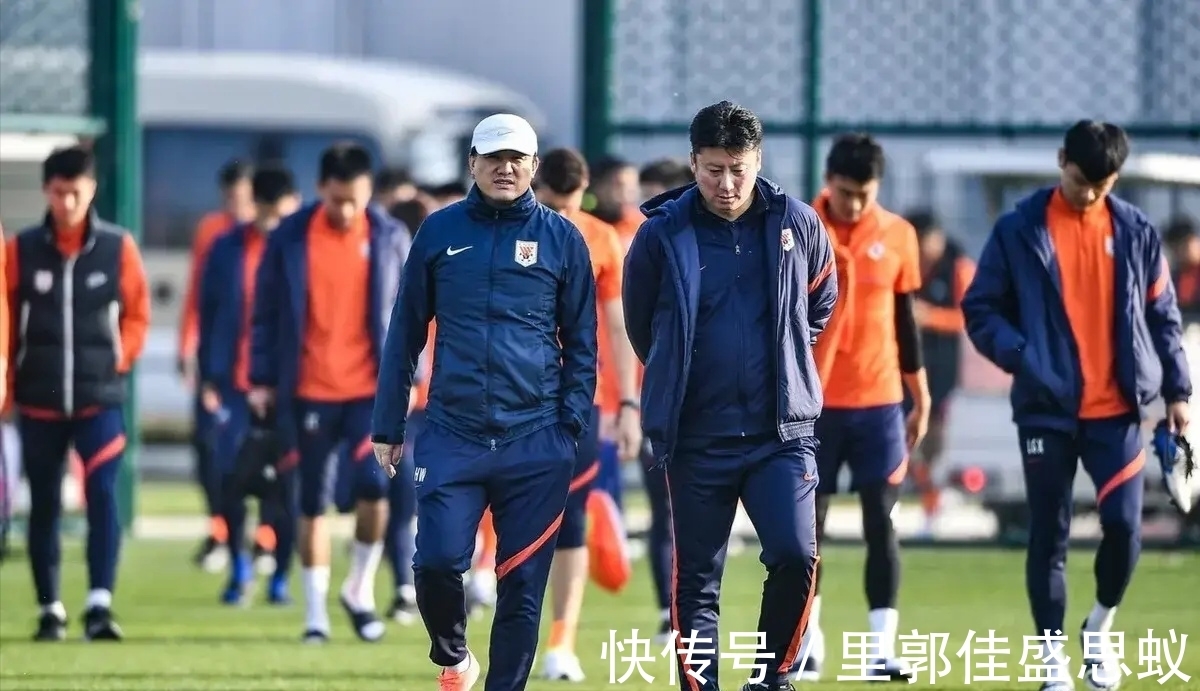 郝伟|郝伟为了冠军只能牺牲此人,两大不足比较明显,或许应该离开了