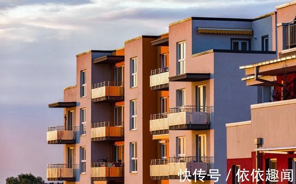 户型|买房户型好不好,就看4点,如果你家房子全都占,就偷着乐吧