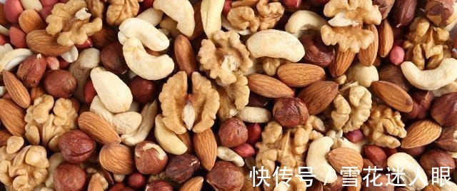 美国临床营养杂志|谁说吃坚果相当于喝油?吃对了还能减肥呢!那该怎么选择坚果呢