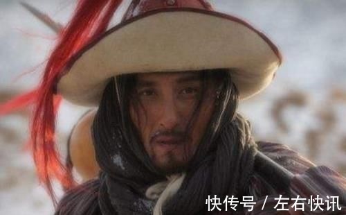 武松@水浒中真正战胜武松的只有两人,一人结局悲惨,一人得以善终