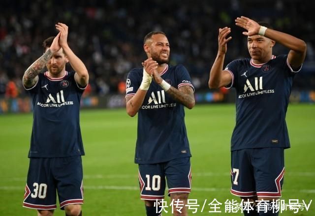 c罗|内马尔、姆巴佩看傻!梅西世界波+卧草式防守,C罗第94分钟绝杀