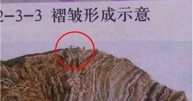 学习方法|高中地理课本火了,惊现“唐僧师徒4人”,引发众网友关注热议