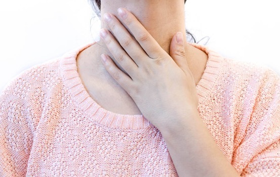 甲状腺|每天一杯牛奶，35岁高管查出甲状腺癌，医生：这2物胜过“砒霜”