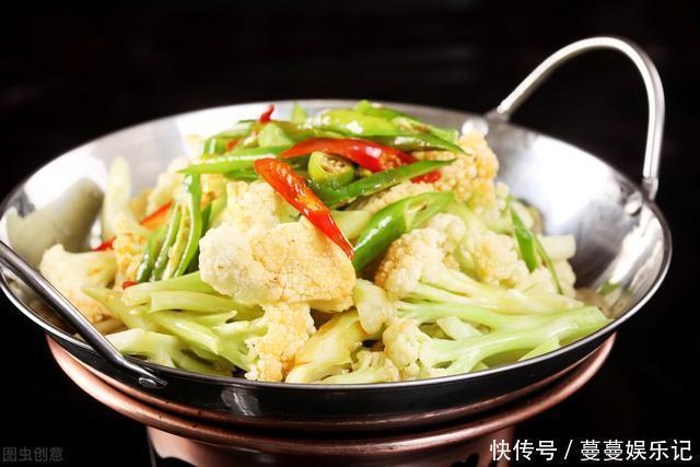 油炸|人越胖，越要注意，4种易长胖的素菜，比吃肉还厉害，减肥要少吃