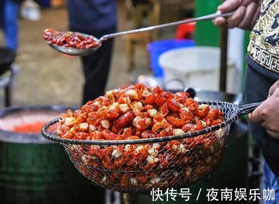 dh12岁少年,取出一公斤寄生虫,提醒:四种街边小吃,别让孩子吃