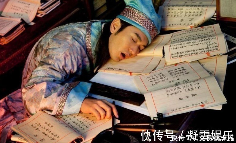 四海之内@唐伯虎年满50,不改狂放本性,写下生平最狂一首诗,流传至今