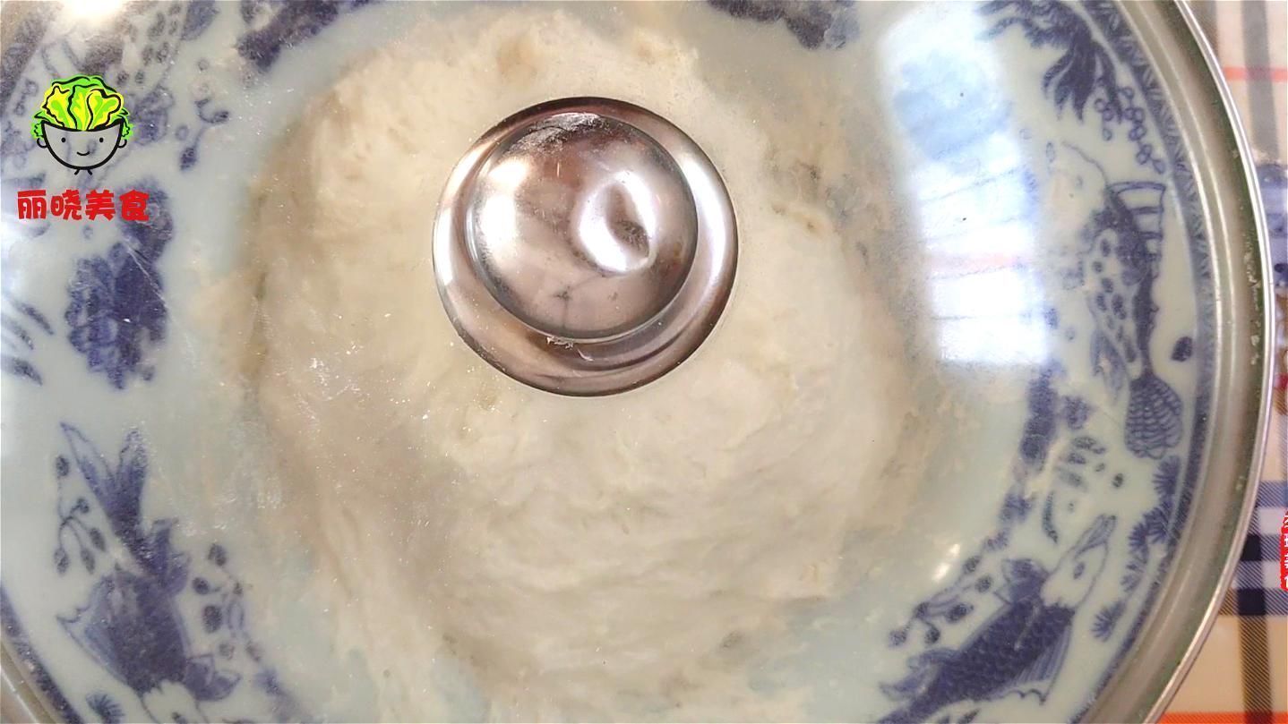 油酥|烙饼一定要软，别下手和面，教你凉了也不硬的葱花饼，真的太香了