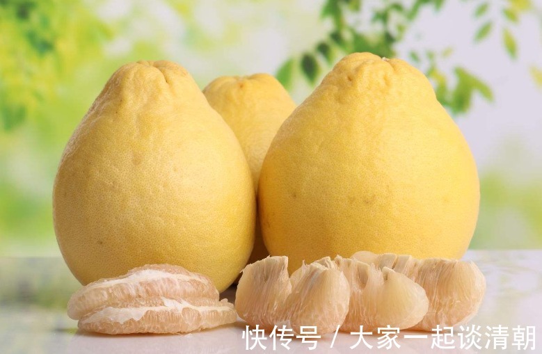 蜂蜜柚子茶|柚子全身都是宝，一张皮就能搞定11种病！