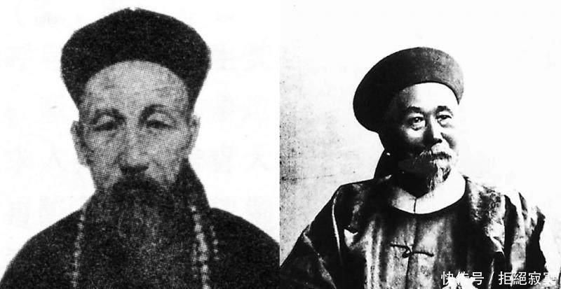 如今|李鸿章开的公司，如今已经是世界500强，很少有人知道是他开的