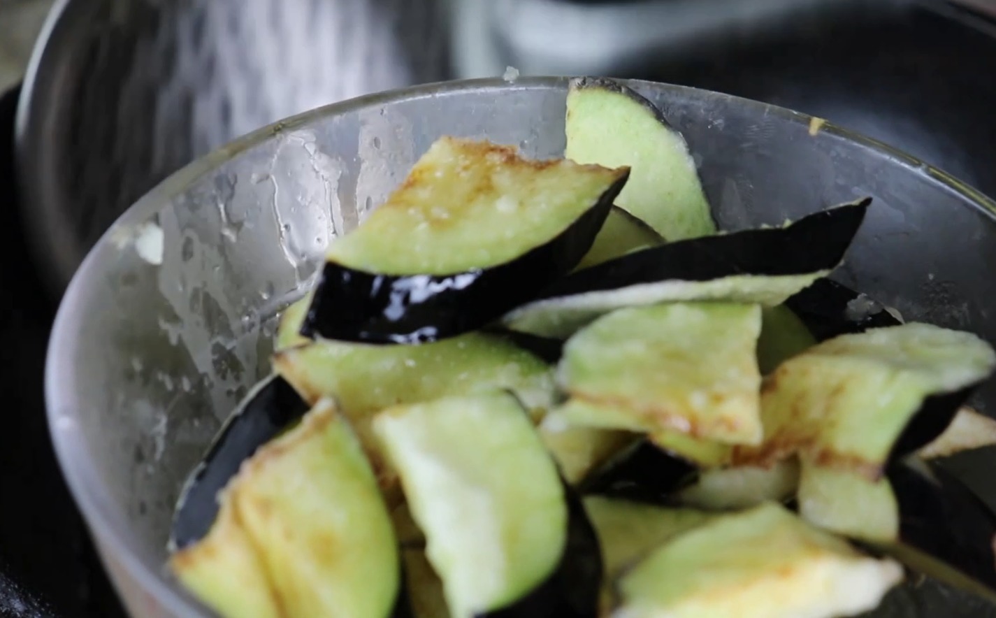 终于找到茄子最好吃的做法，我家一周做5次，比吃肉还解馋，香