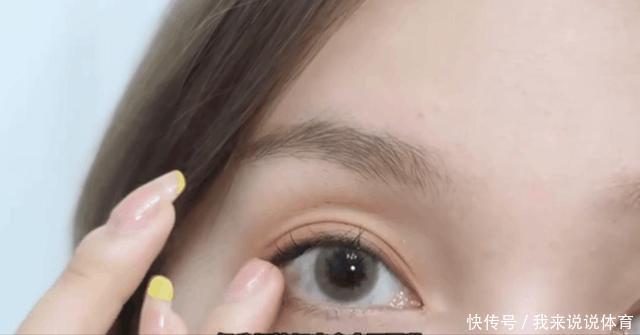 口令|原来这样化妆，才最省钱