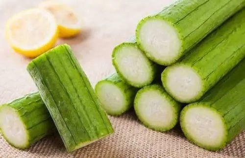 头晕手麻|颈椎病5年，一根老丝瓜，不出3周，颈椎病，头晕手麻都消了