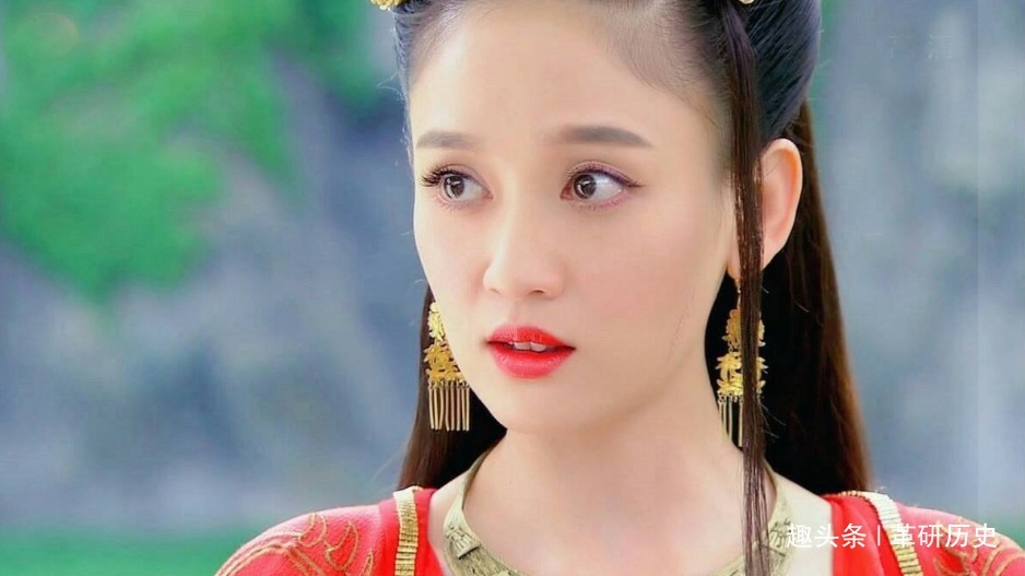 男子|她是3国的王后，9个男子因她而亡，50岁还能遇到真爱