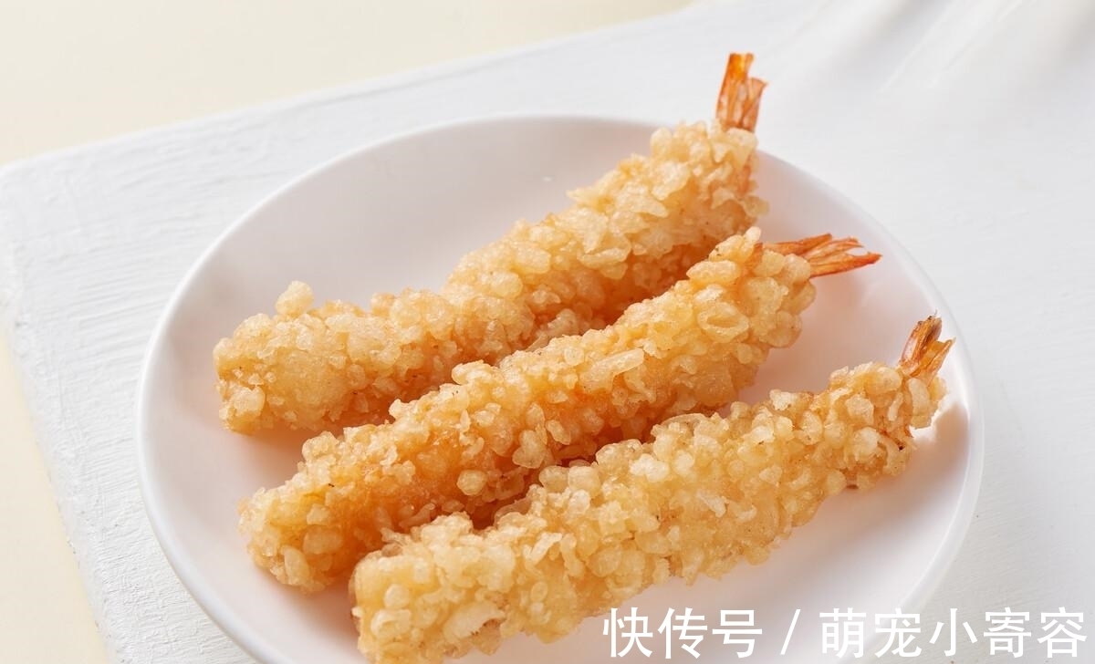 过年炸东西,学会3种“挂糊”的配方,厨艺涨一大截,炸啥都好吃
