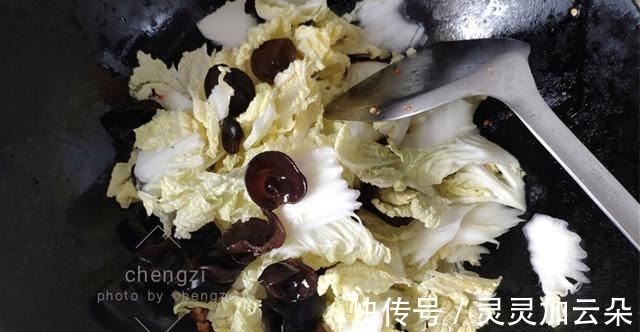 天冷了,这食材更加鲜甜多汁,我一次买20斤,囤起来怎么吃都不腻!