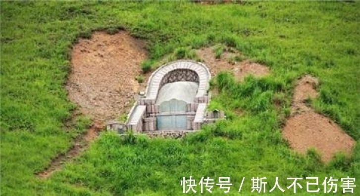 钱弘俶|浙江有座无名“皇帝墓”,村民守墓千年,08年才知墓主身份