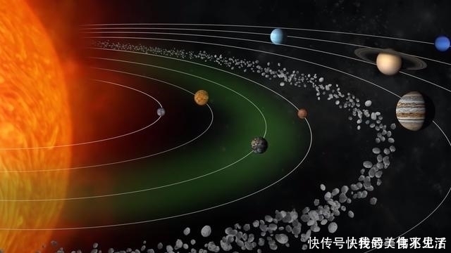 地轴 为什么会有四季为什么在夏天,北极还是那么冷