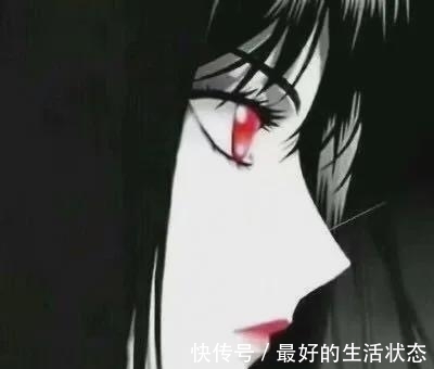 头像|动漫头像：生活需要微笑