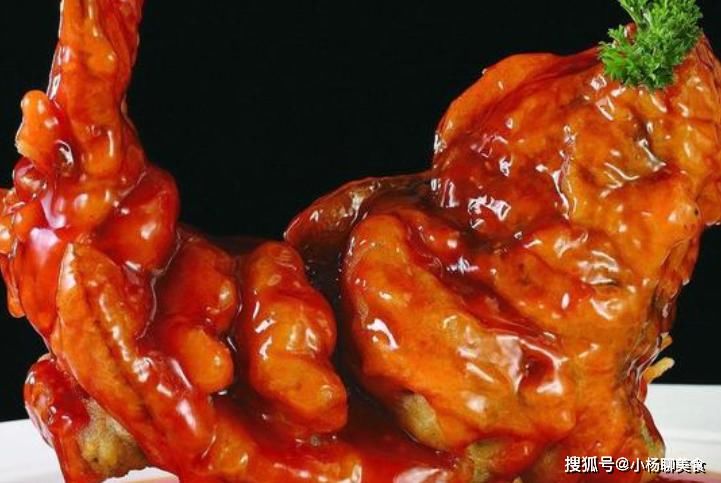 小丁|教你自己在家做正宗糖醋鱼，外焦里嫩，又酸又甜，孩子特喜欢吃