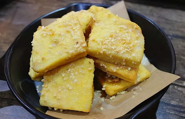 吸油|5种食物是“吸油大户”,很多人经常吃,全是肥胖和慢性病的帮凶