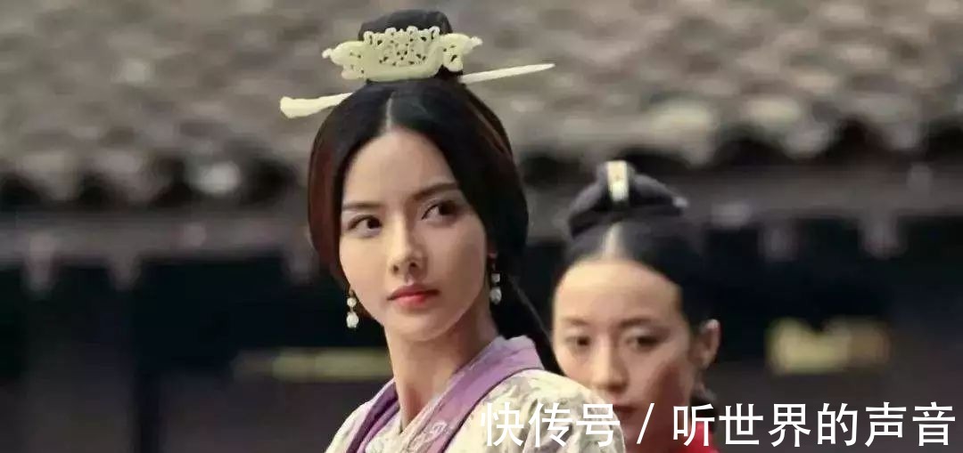 曹丕@三国乱世奇女子,在一定程度上决定了三国的走向!