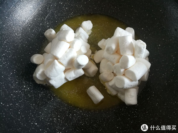 私房入门级小零食，10分钟做好，酥脆又拉丝，没有烤箱也能做