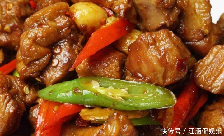 口感|嫩滑美味鲜香不腻,做法简单口感佳,肉香四溢太馋人,垂涎欲滴啊