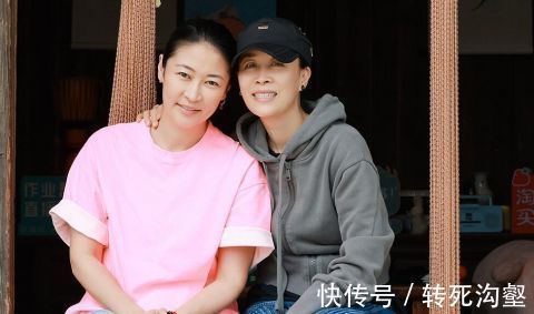 李誕|那英，謝謝你讓《向往的生活》找到了口碑逆襲的突破口